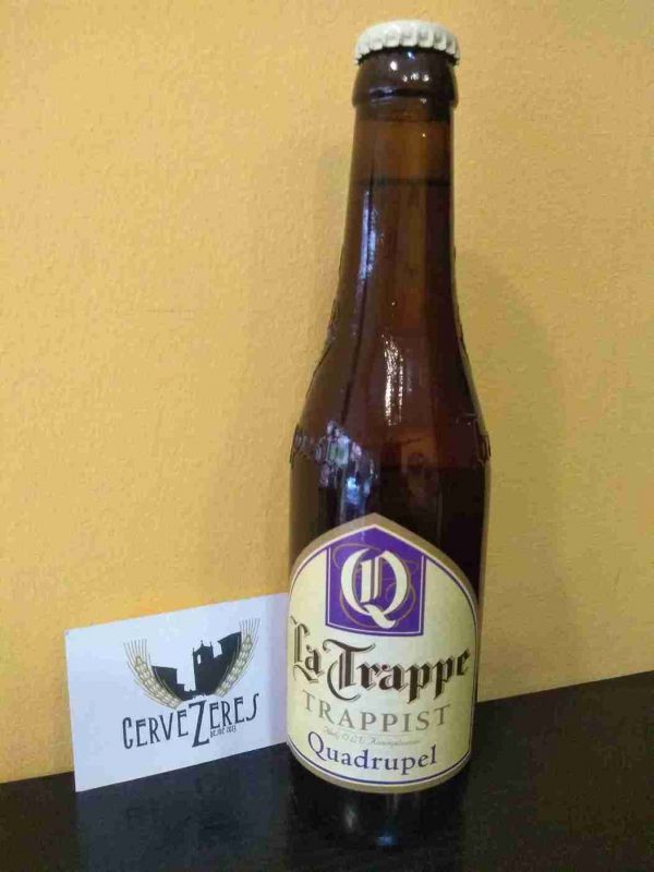 LA TRAPPE Q