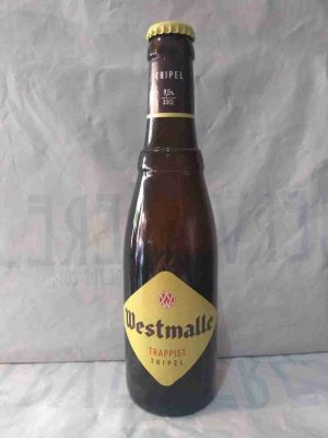 WESTMALLE TRIPEL