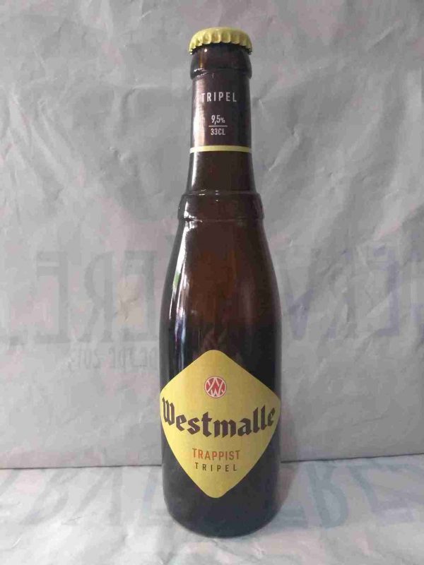 WESTMALLE TRIPEL