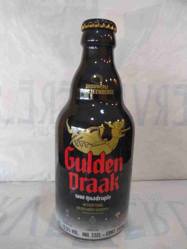 GULDEN DRAAK 9000