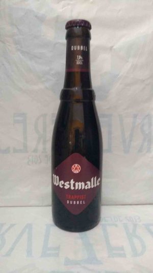 WESTMALLE DUBBEL