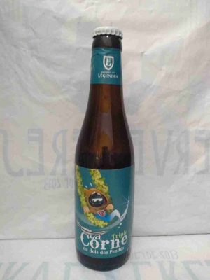 LA CORNE TRIPLE