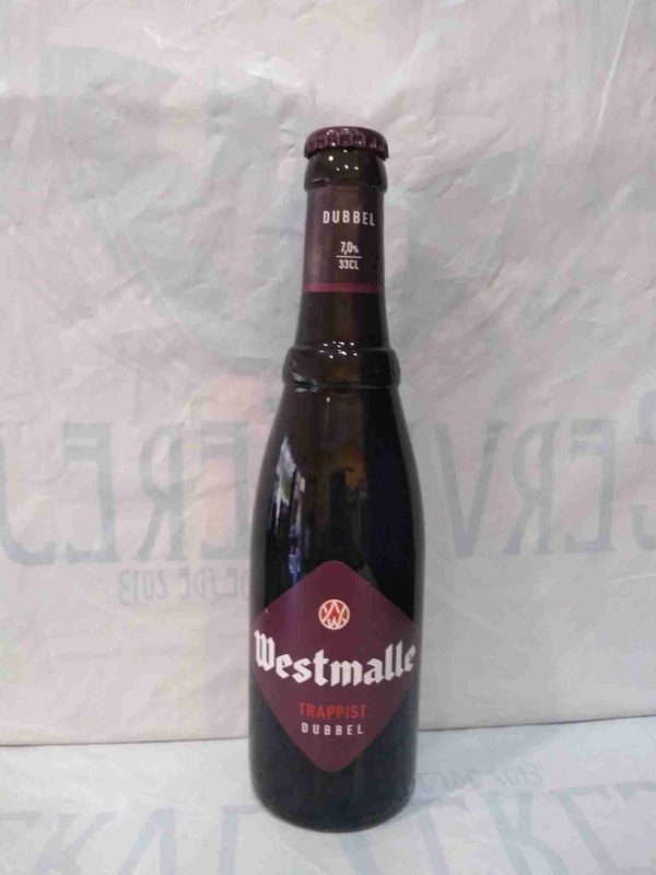 WESTMALLE DUBBEL