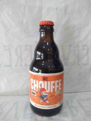 MC CHOUFFE