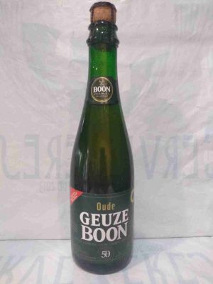 BOON OUDE GEUZE 2024/2025