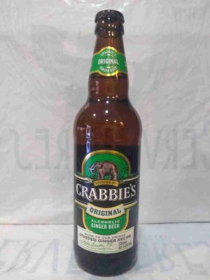 CRABBIE'S