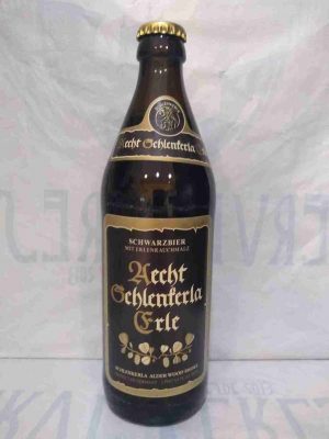 SCHLENKERLA ERLE
