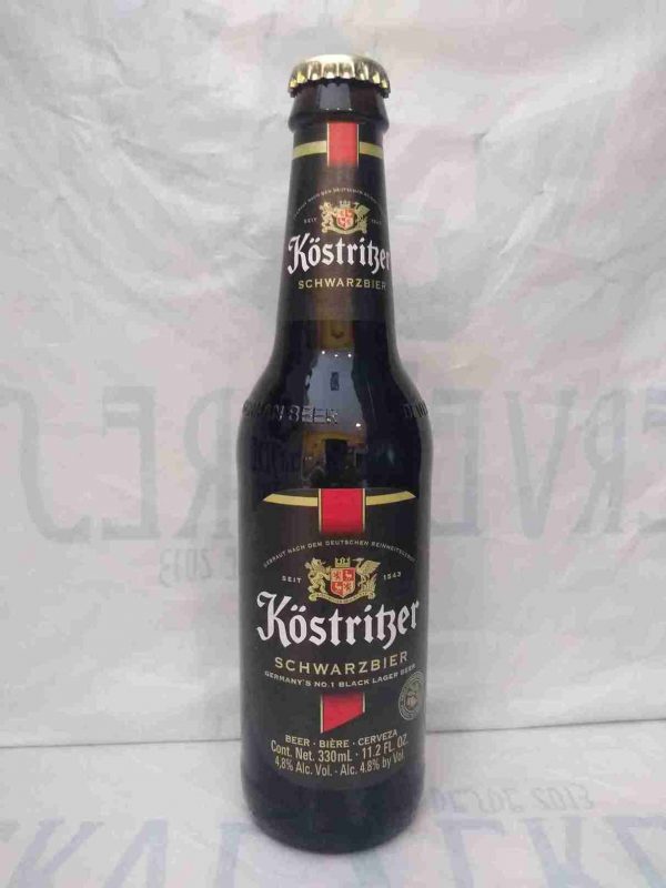 KÖSTRITZER