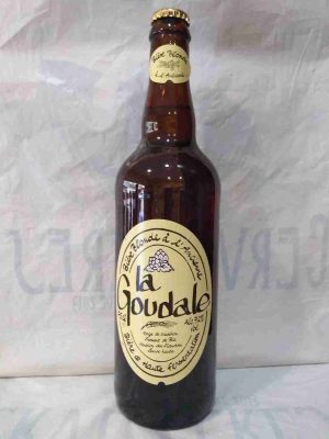 LA GOUDALE