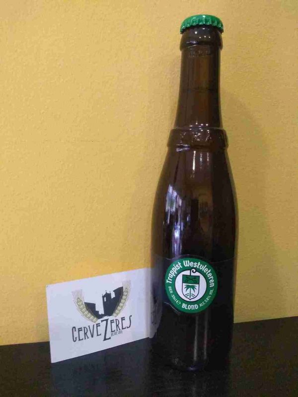 WESTVLETEREN 6