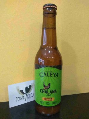 CALEYA CHALANA