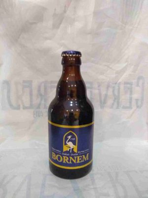 BORNEM DOUBLE