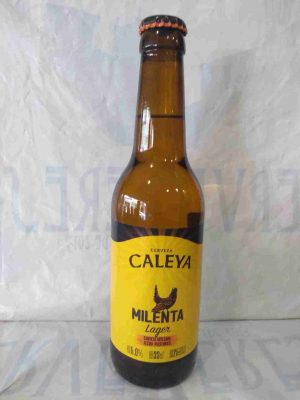 CALEYA MILENTA