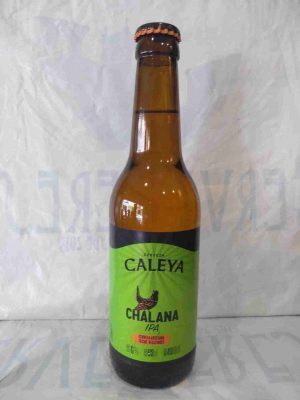 CALEYA CHALANA