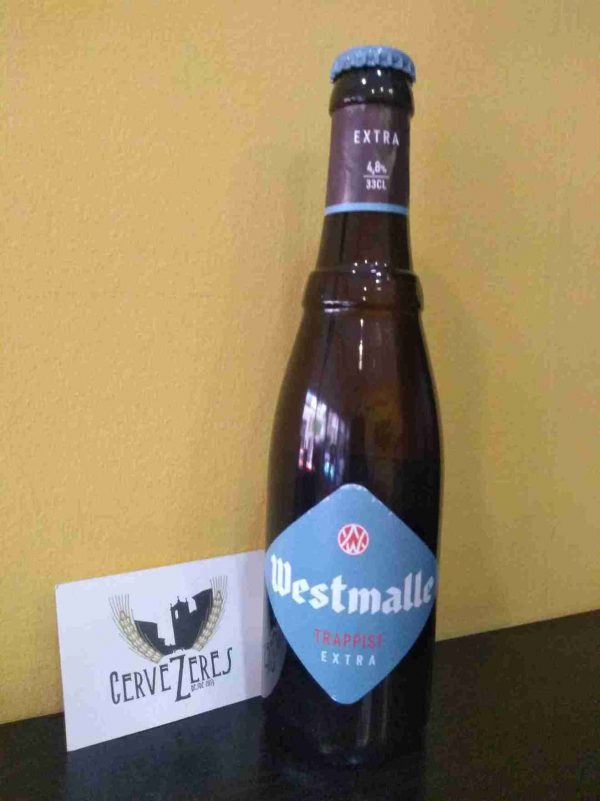 WESTMALLE EXTRA