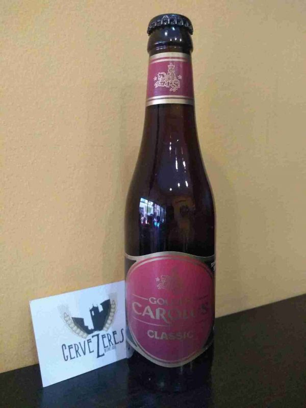 GOUDEN CAROLUS CLASSIC