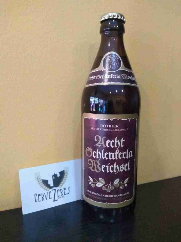 SCHLENKERLA WEICHSEL