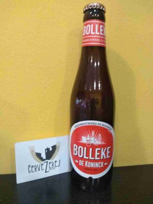 DE KONINCK BOLLEKE