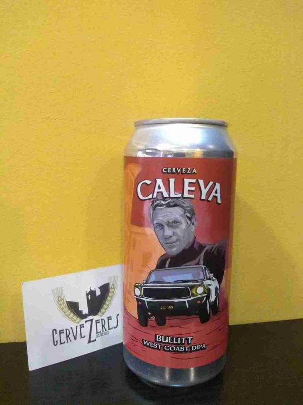 CALEYA BULLIT