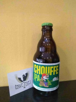 HOUBLON CHOUFFE