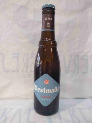 WESTMALLE EXTRA