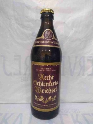 SCHLENKERLA WEICHSEL