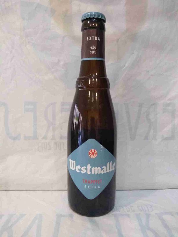 WESTMALLE EXTRA
