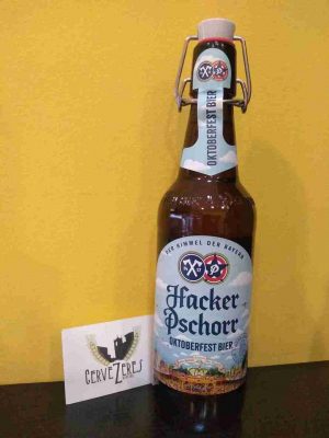 HACKER PSCHORR OKTOBERFEST