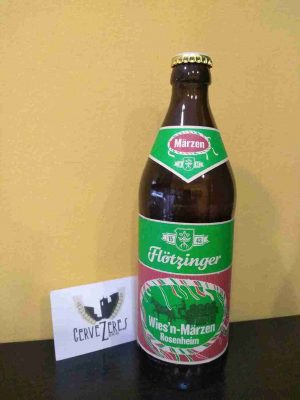 FLÖTZINGER WIES'N-MÄRZEN