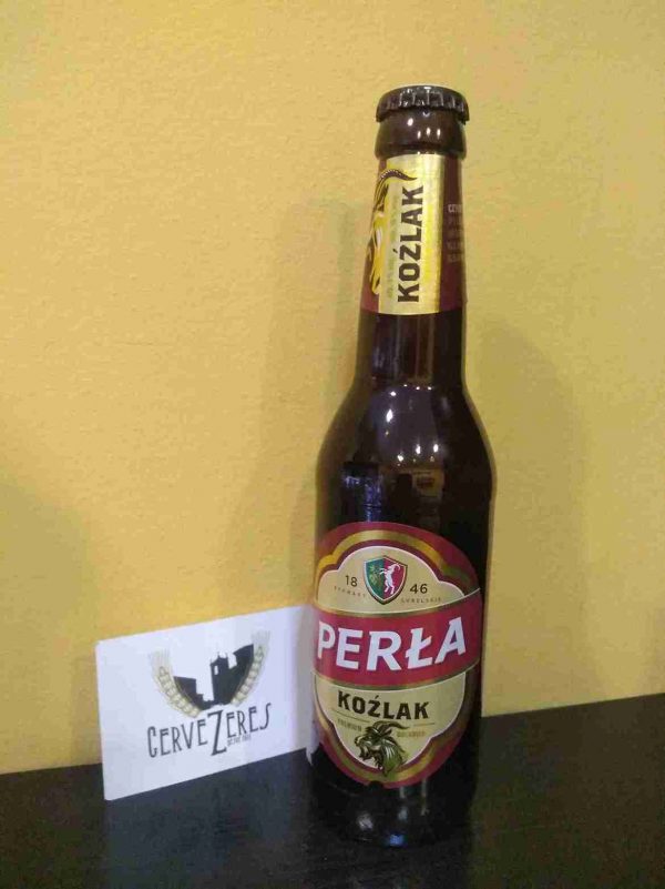 PERLA KOZLAK
