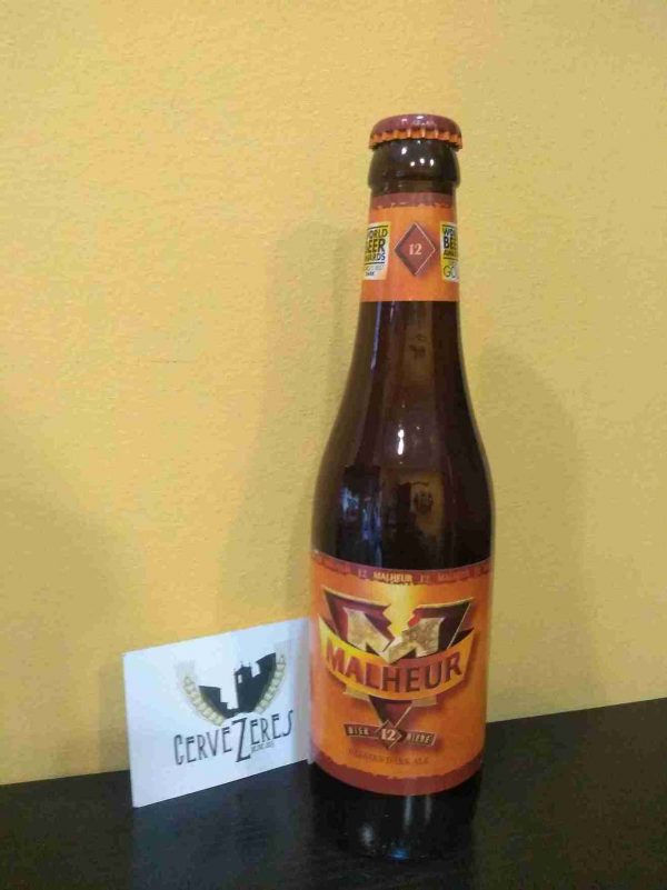MALHEUR 12