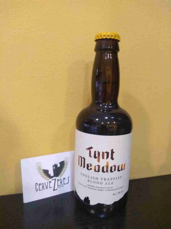 TYNT MEADOW BLOND