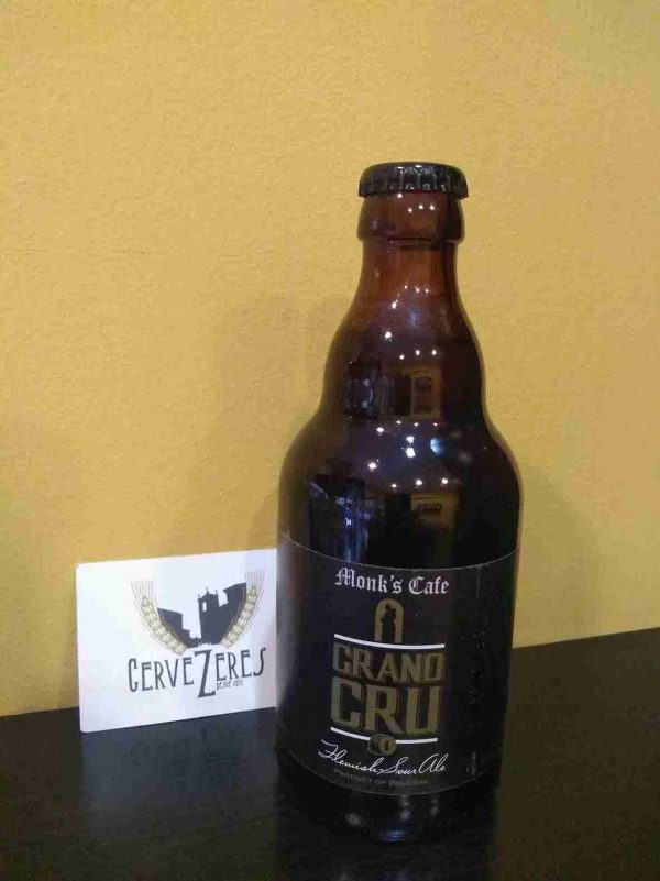 MONK'S CAFE GRAND CRU