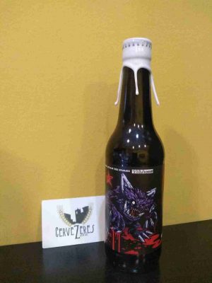 LA BESTIA ATCHIKORIET EDICIÓN LIMITADA