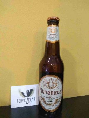MENABREA AMBRATA