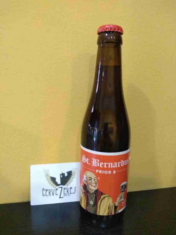 ST. BERNARDUS PRIOR 8
