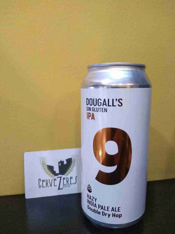 DOUGALL'S 9