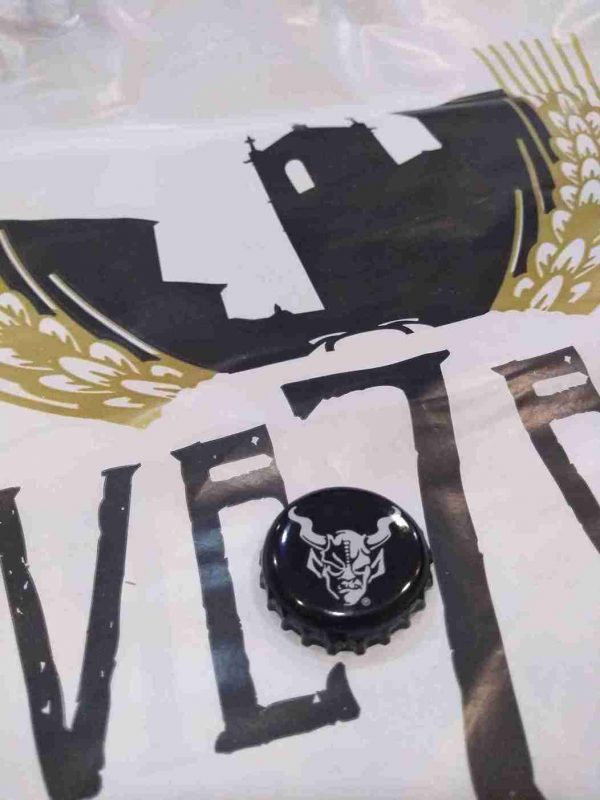 CHAPA GÁRGOLA STONE