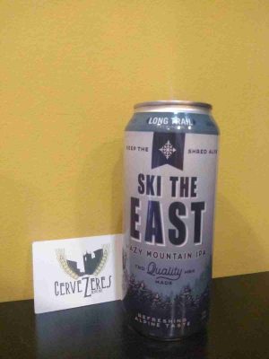 LONG TRAIL SKI THE EAST