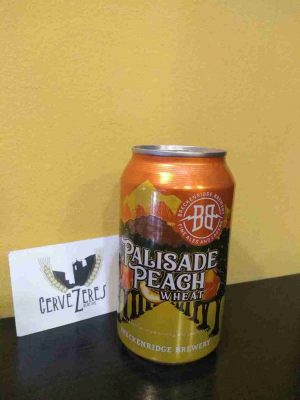 BRECKENRIDGE PALISADE PEACH