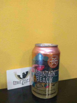 BRECKENRIDGE MOUNTAIN BEACH