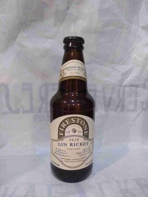 FIRESTONE WALKER GIN RICKEY 2020