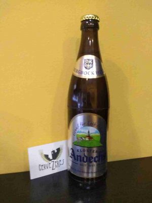 ANDECHS BERGBOCK