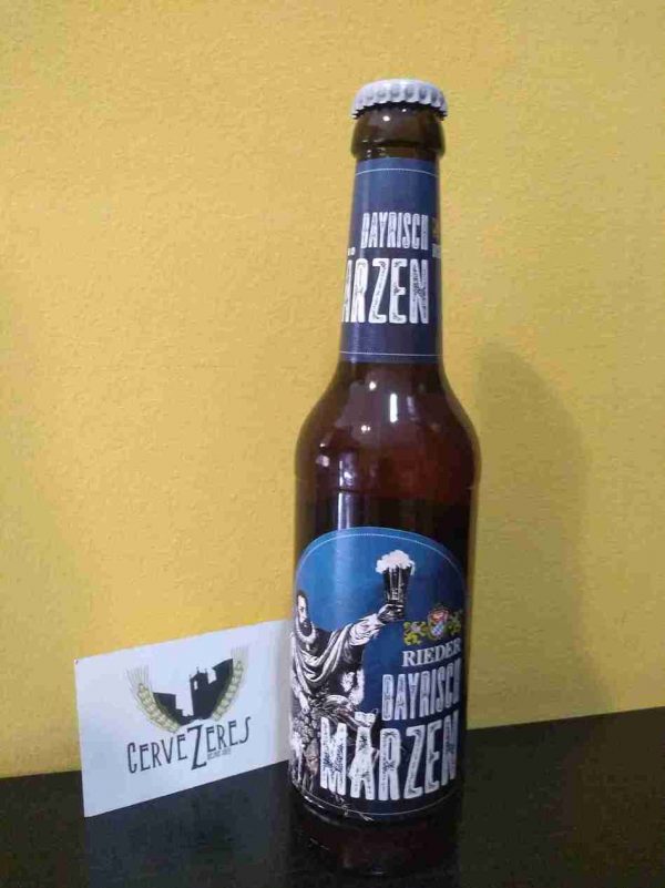 RIEDER BARISCH MARZEN