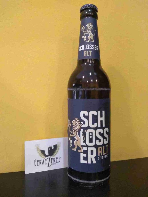 SCHLOSSER ALT
