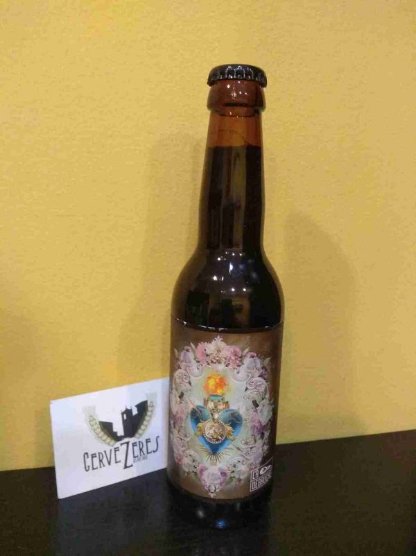 LA DEBAUCHE SACRED HEART XI