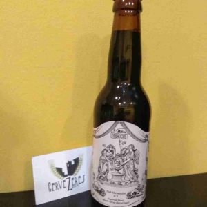 LA DEBAUCHE OAK CHRONICLES Nº 1