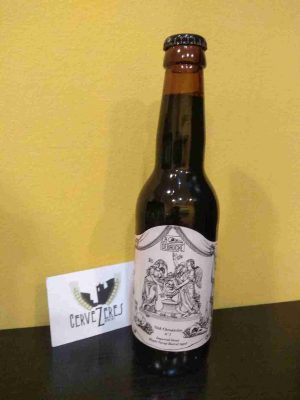 LA DEBAUCHE OAK CHRONICLES Nº 1