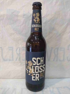 SCHLOSSER ALT