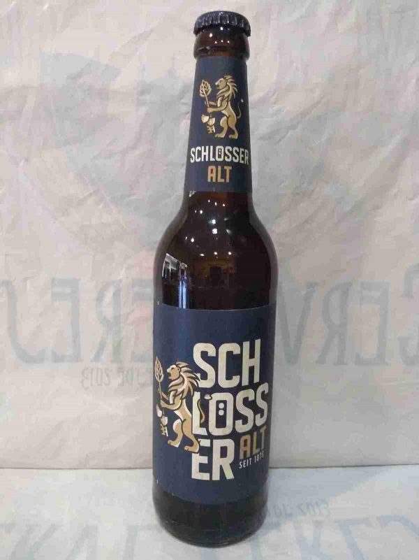 SCHLOSSER ALT